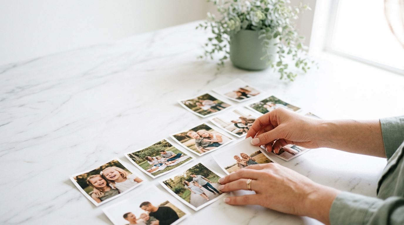 Digital Photo Album: The Complete 2026 Guide to One That Lasts ...